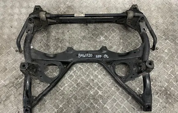 BMW 1 F20 F21 Rear beam 11111