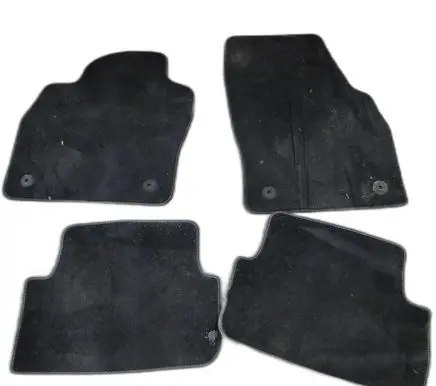 Volkswagen Taigo Interior carpet 2G1863011B