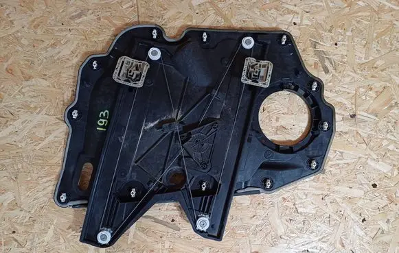 Ford Kuga III Front door electric window regulator C7Y2E CH09172P