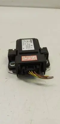 Mercedes-Benz E W210 ESP acceleration yaw rate sensor 0265005230