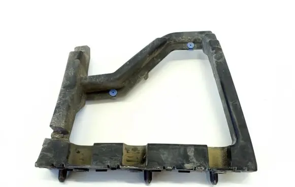Citroen Berlingo Rear bumper mounting bracket 9816808880