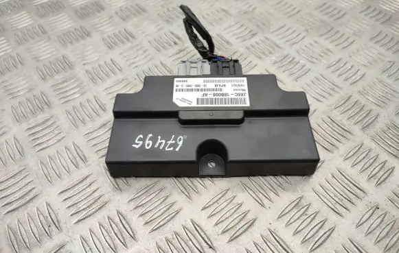 Ford Focus Other control units/modules JX6C18B008AF