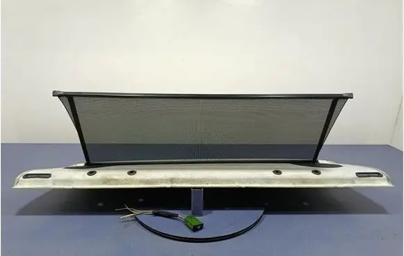 BMW 3 E36 Parcel shelf 82021858289513