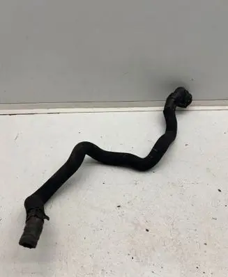 Jaguar XF X250 Engine coolant pipe/hose CX237752EC S3JJA