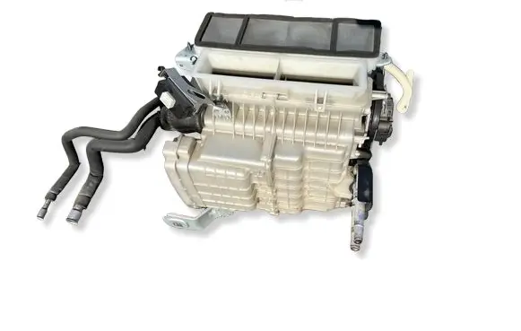 Lexus RX 330 - 350 - 400H Interior heater climate box assembly 5583548030 0637008810 8978048020