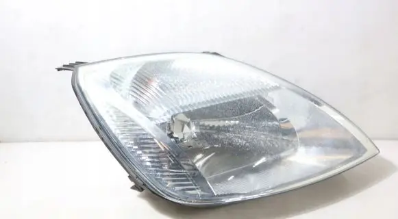 Citroen Berlingo Headlight/headlamp