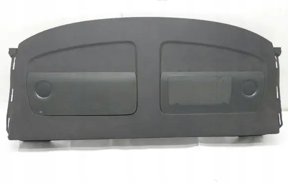 Audi S5 Parcel shelf 8T0863411M