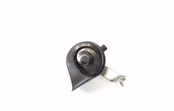 BMW X3 E83 Horn signal