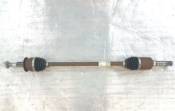Ford Fusion II Rear driveshaft HG934K138BB HG934K138 N006S