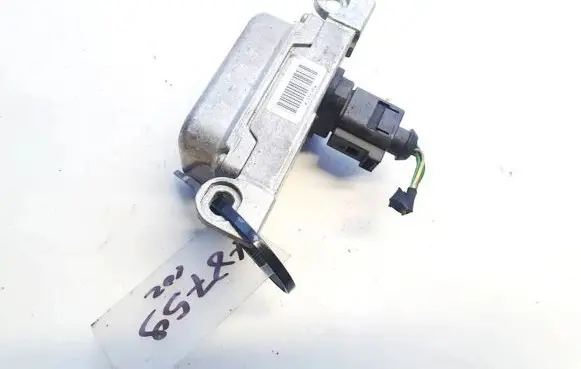 Volkswagen Caddy ESP acceleration yaw rate sensor 1k0907655b 10.0985-03194