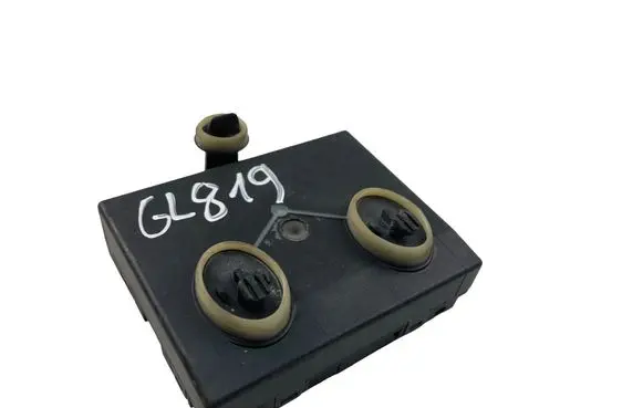 Audi A6 S6 C7 4G Door control unit/module 4G8959793H