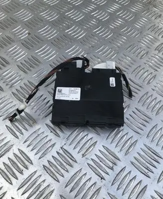 BMW 1 F40 Air conditioner control unit module 5A36B29