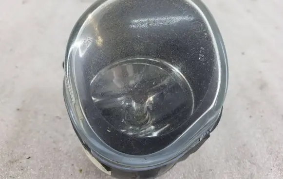 Audi A3 S3 8L Front fog light 8L0941699A 89305495