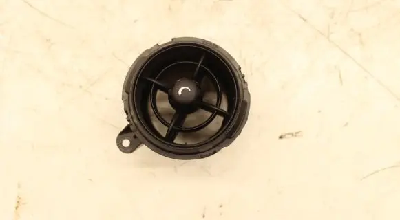 Mini Cooper Countryman R60 Dash center air vent grill 3002201400 121090210