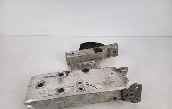BMW 3 F30 F35 F31 Front bumper shock/impact absorber 7266191