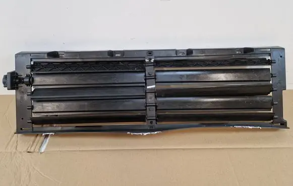 Land Rover Discovery Sport Intercooler air guide/duct channel K8D28A118BC