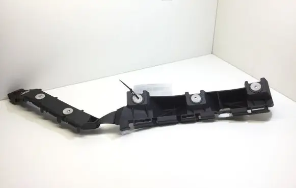 Opel Astra H Rear bumper mounting bracket 24460356