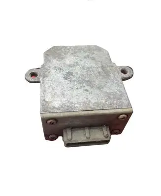 BMW 5 E39 Combustion relay 0227920001