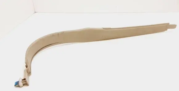 Volvo XC60 Front sill trim cover 31271397