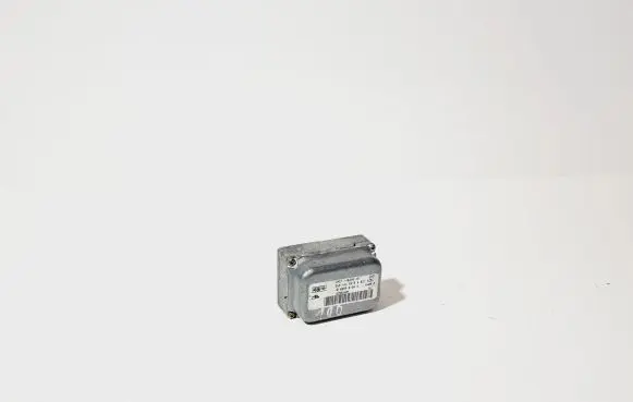 Volvo S40 ESP acceleration yaw rate sensor 3M5T14B296AB 3M5T14B296 10098501044