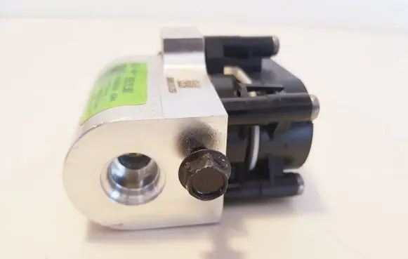 Hyundai Kona II Air conditioning (A/C) expansion valve 976E1KL500 976F1K1500