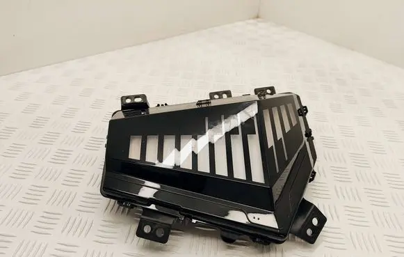 Renault Scenic E-Tech V LED Daytime headlight 266004414R 2PT018333 2PT2990