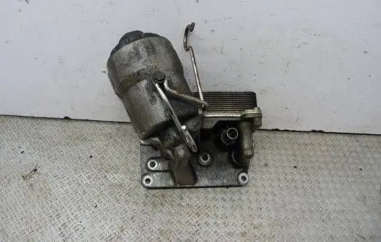 Volkswagen Transporter - Caravelle T5 Oil fill pipe 070115399