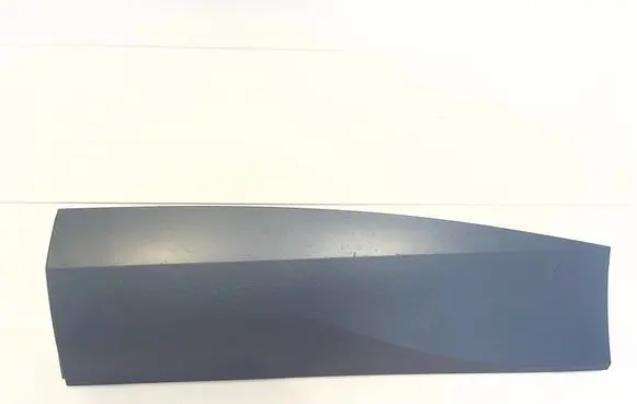 Volkswagen ID.4 Rear door trim (molding) 11A854949