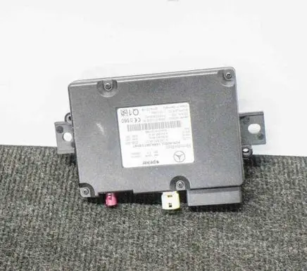 Mercedes-Benz E W212 Other devices A2429028500 A2429018900