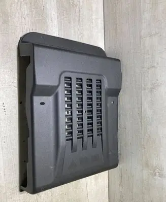 Ford Focus Battery box tray LX7B10A686Adw