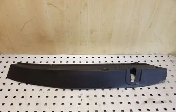 Honda Accord Other rear door trim element 83730TL0G050