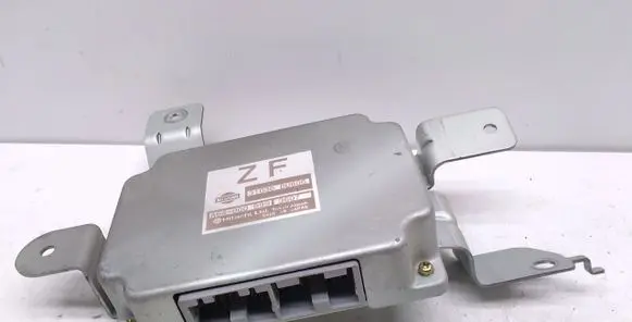 Gearbox control unit/module