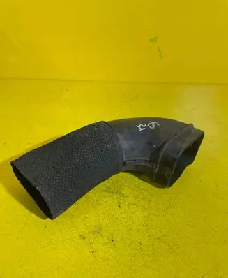 Jaguar XF X250 Intercooler air channel guide 