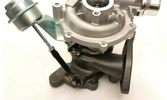 Renault Master III Turbo 786997 786997-5001S 786997-0001