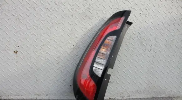 KIA Soul Rear/tail lights 92401