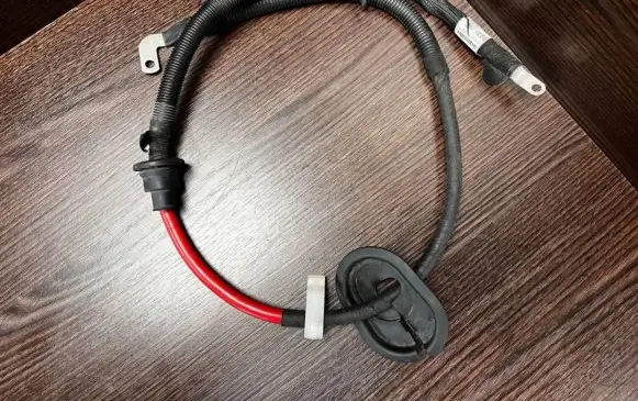 Fiat Ducato Other wiring loom 65505842 605169
