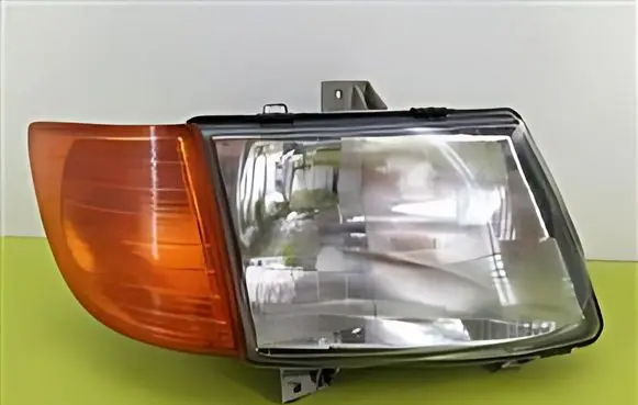 Mercedes-Benz Vito Viano W638 Headlight/headlamp
