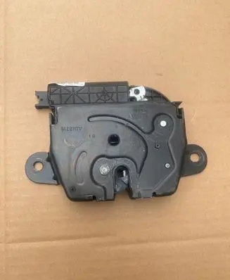 BMW 2 F45 Tailgate/trunk/boot lock/catch/latch C21132104 16367210