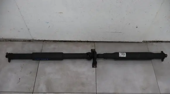 Mercedes-Benz E W211 Drive shaft (set) 2114109506