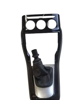Citroen C3 Center console 9801578777 96841607