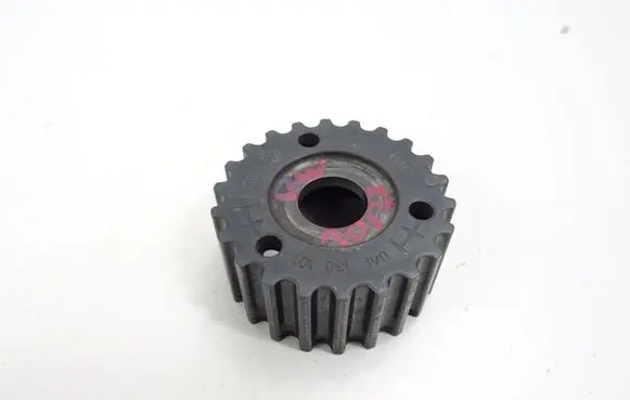Volkswagen Golf VII Fuel pump gear (pulley) 04L130101