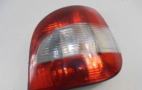 Renault Scenic I Rear/tail lights 2341D