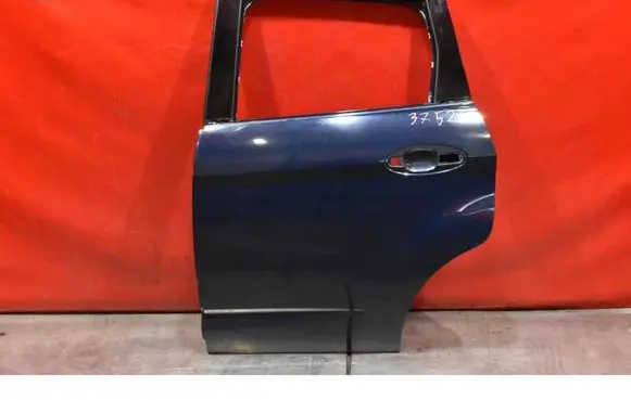 Ford Grand C-MAX Rear door