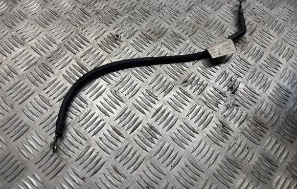 Volkswagen T-Roc Negative earth cable (battery) 5Q0971250R