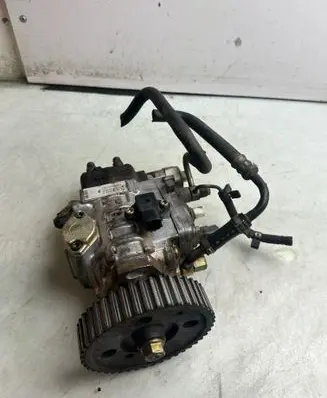 Opel Meriva A Fuel injection high pressure pump 8971852423 09F09993 HU0965006003