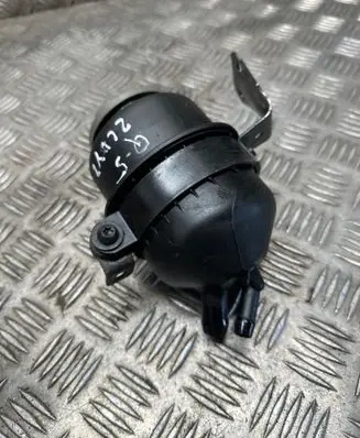 Audi Q5 SQ5 Power steering fluid tank/reservoir 8K0422162