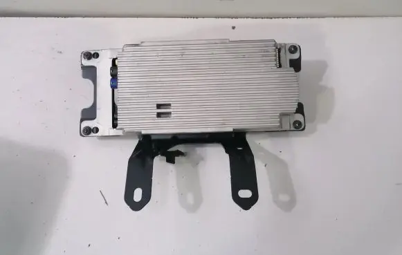 Bluetooth control unit module