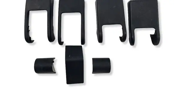 Peugeot Expert Loading door trim (molding) 1400509677 1400510277 1400510177