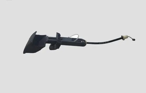 Volvo XC90 Hand brake release handle 8683963