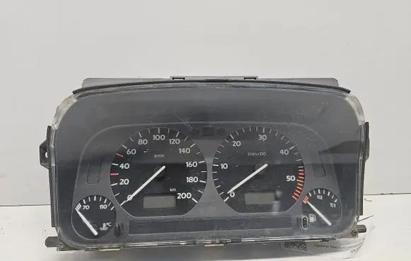 Volkswagen Golf III Speedometer (instrument cluster) 5392325900